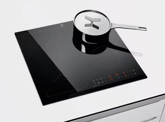 Варочная панель Electrolux LIV 63431 BK