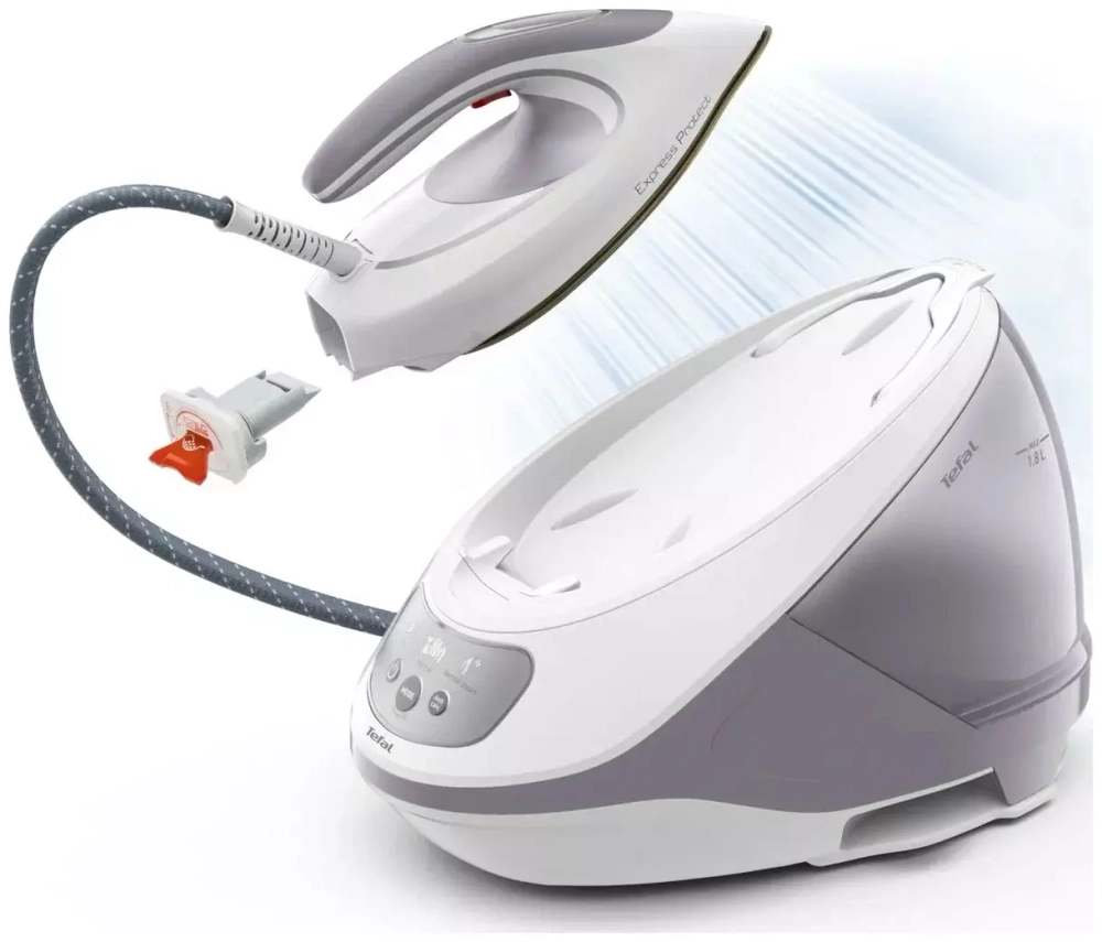 Парогенератор Tefal SV9203E0