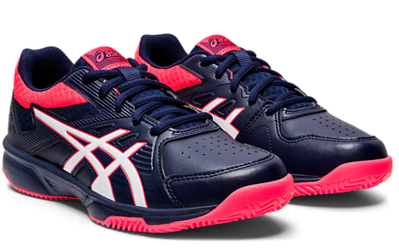 Кроссовки детские Asics Court Slide Clay GS, арт. 1044A006-402