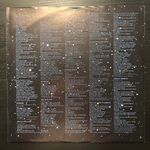 Carlos Santana - Havana Moon (Европа 1983г.)