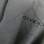 Футболка Givenchy