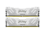 Оперативная память Kingston Fury Renegade KF580C38RWK2-48, DDR5 2х 48ГБ 8000 МГц, DIMM, RTL
