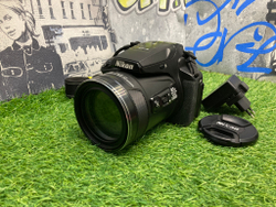 Nikon Coolpix P900