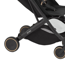 Anex Прогулочная коляска AIR-X2 Nero