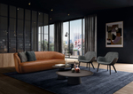 Табурет Walter Knoll Ishino Stool