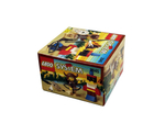 Конструктор LEGO 2845 Индийский вождь