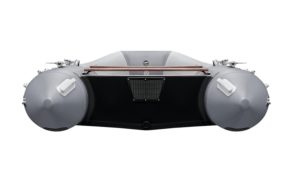 Лодка ПВХ Gladiator Light B370 с фанерным полом ( BSM4235 )