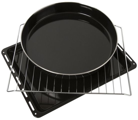 Встраиваемый электрический духовой шкаф Simfer B6EB56035