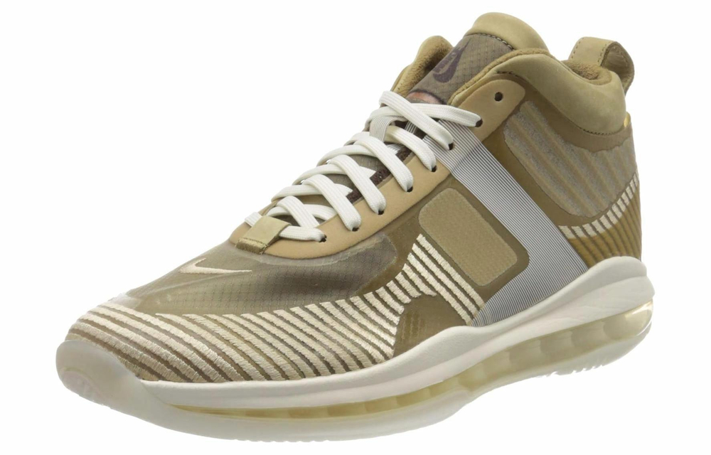 Кроссовки John Elliott X Nike Lebron Icon "Parachute Beige"