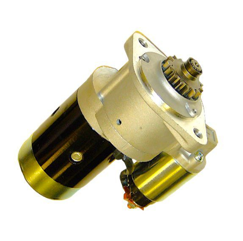 Стартер для KOMATSU, CASE STK9322