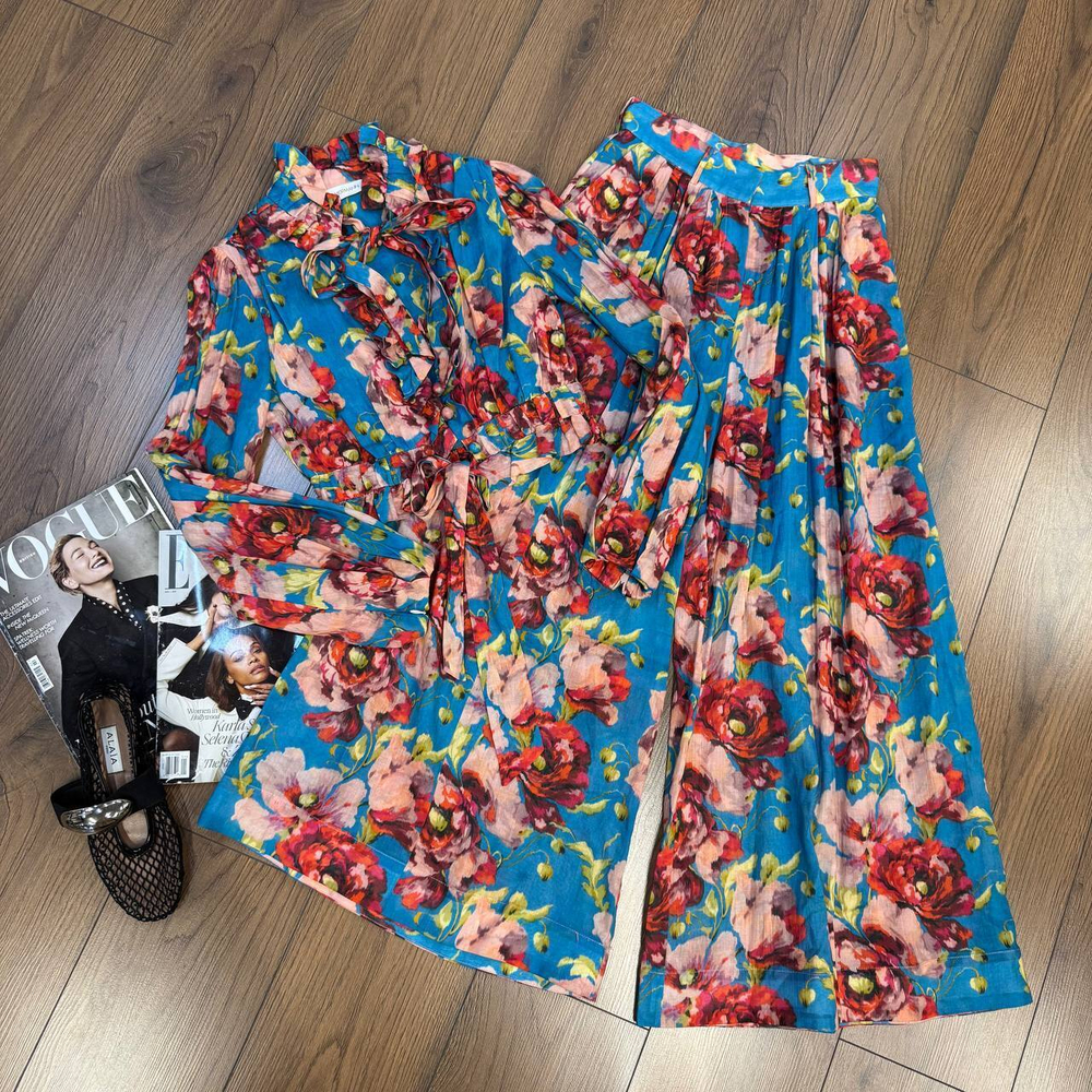 Костюм Zimmermann