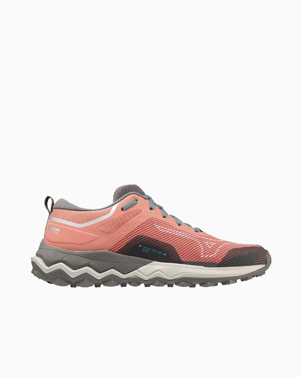 Кроссовки Mizuno Wave Ibuki 4 GTX