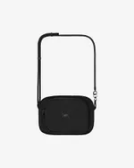 Сумка Молодость RipStop черная