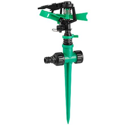 Разбрызгиватель GREEN APPLE GWRS12-046