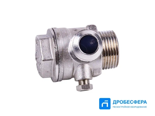 Клапан обратный G1"- 3/4" арт. 3991252