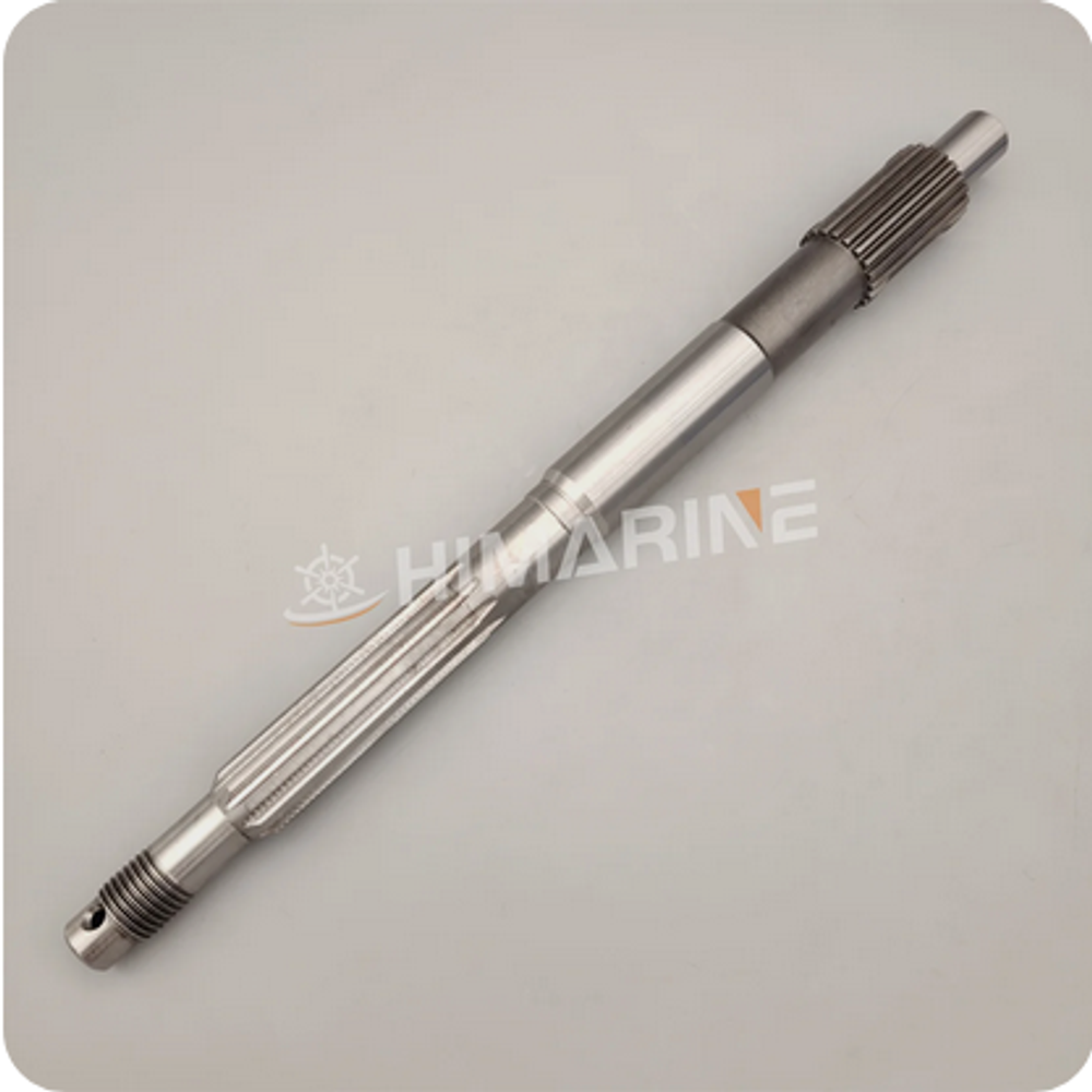 Вал гребной Yamaha 25/30 (65W-45611-00)