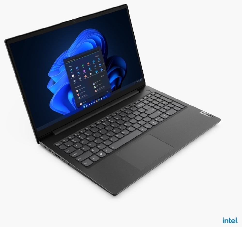 Ноутбук Lenovo V15 G4 IRU 15.6" / 8 Гб / SSD 256 Гб / Без ОС / 83A1004SRU