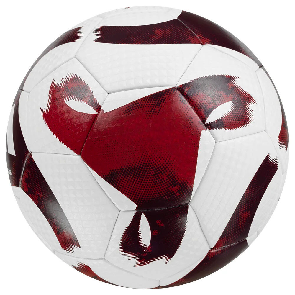 Мяч футбольный ADIDAS Tiro League TB HZ1294, FIFA Basic, размер 5