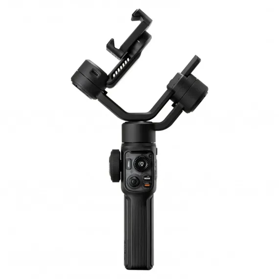 Zhiyun Smooth 5S AI Combo Black