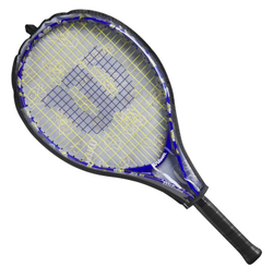 Ракетка детская Wilson Minions 3.0 JR 25