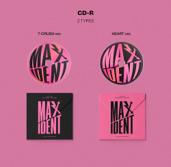 Stray Kids - MAXIDENT [Standart Edit.]