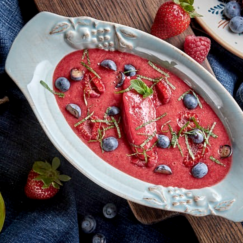 Кружка 300мл Casafina by Costa Nova ma226-crm(mc091-00201i)