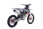 Мотоцикл кроссовый эндуро JMC 250 FRR 21/18