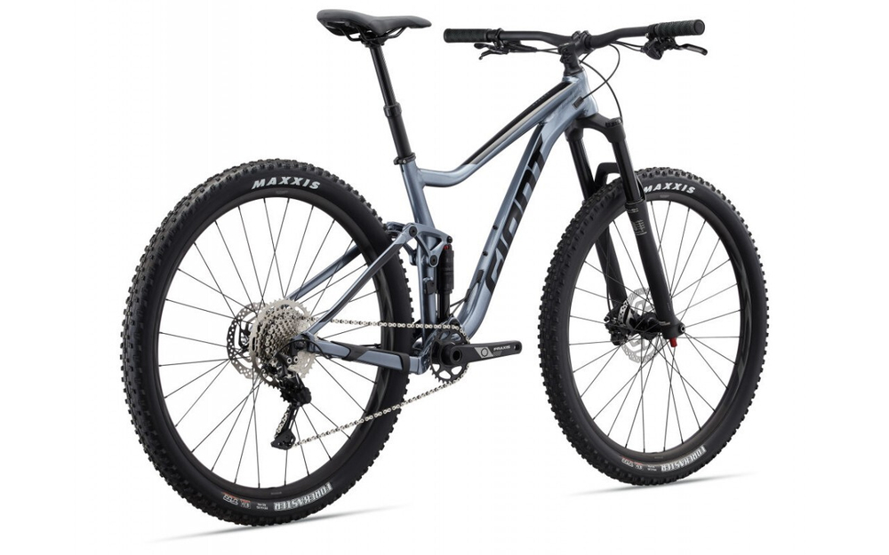 Горный велосипед Giant Stance 29 2 (2022)