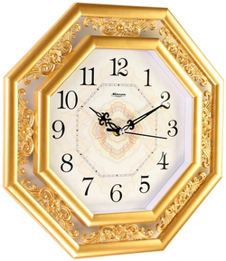 Часы MIRRON F773A ЗБ