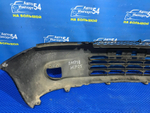 Бампер передний TOYOTA FUNCARGO 1999-2002