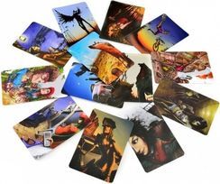 Имаджинариум New year