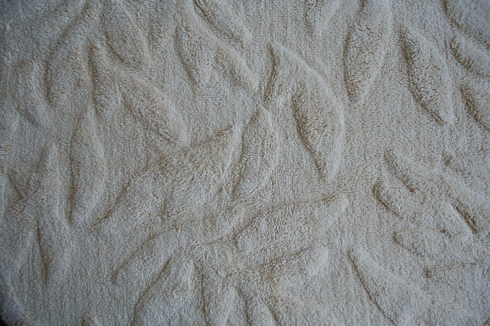 Хлопковый ковер Lillaland SANKOFA 160х230 см