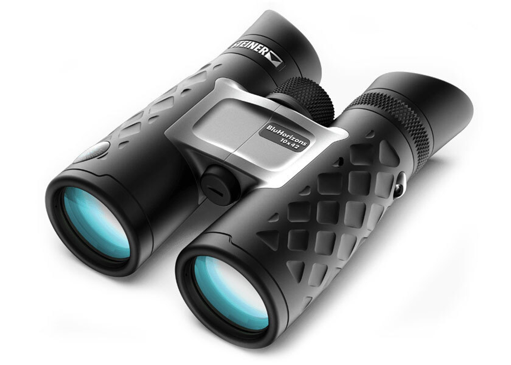 Бинокль Steiner BluHorizons 10x42