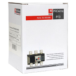 Реле тепловое РТЭ-4315 150-180А EKF PROxima