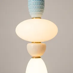 Подвесной светильник Maytoni MOD297PL-L24BS3K1