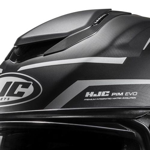 RPHA71 Ellon MC5SF / Черно-серый