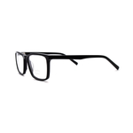 Оправа прямоугольная Family Optic WD1572 C4 черный глянец (Китай)