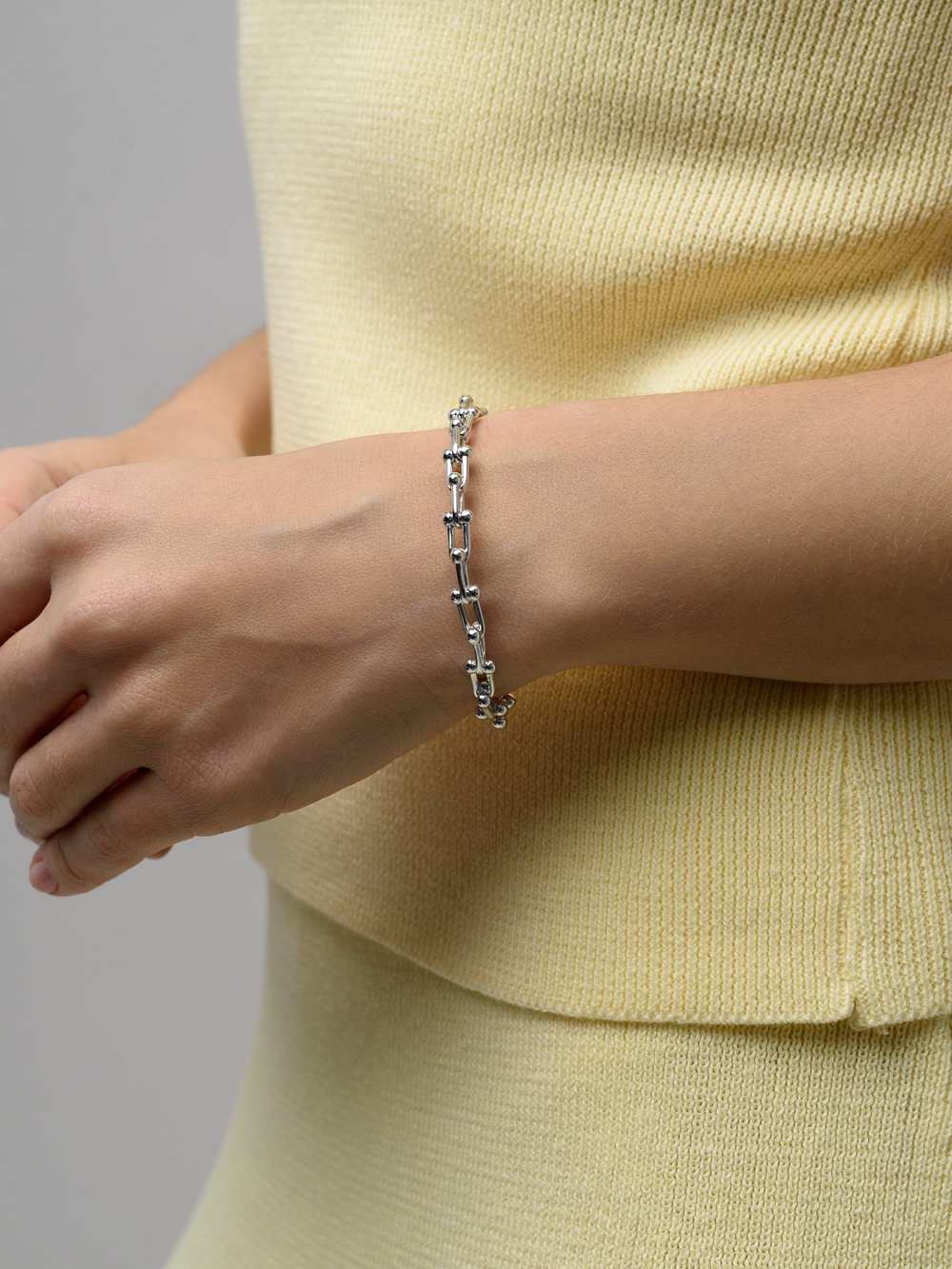 Браслет "Amore mini" Silver