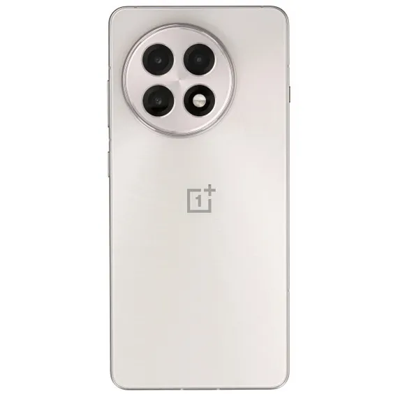 Смартфон OnePlus 13R 16/512 ГБ (Silver | Белый)