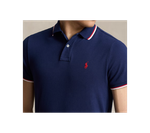 Рубашка-поло Classic Fit Mesh Polo Ralph Lauren