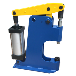 Клепальный станок с усилием 3000 кг. ОДА Сервис ODA-B1187