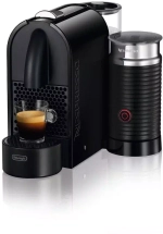 Кофеварка капсульная DeLonghi Nespresso EN210.BAE (q)