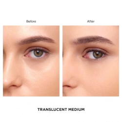 Hourglass Airbrush Pressed Powder - Translucent Medium