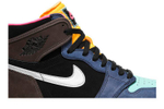 Кроссовки Jordan Air Jordan 1 Retro High Ogbio Hack