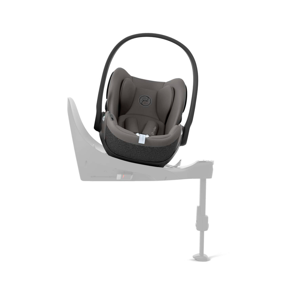 Автокресло Cybex Cloud T i-Size Mirage Grey