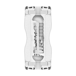 Мастурбатор Tenga Dual Sensation Cup Extremes