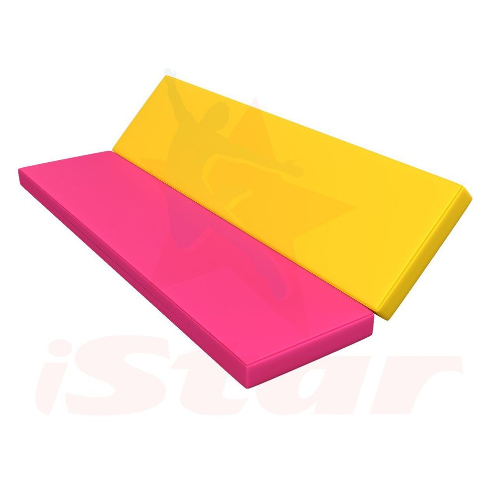 Мат "Гимнастический" - СКЛАДНОЙ