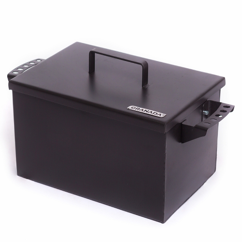 Коптильня Granada Standart 410х260х260