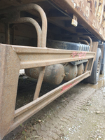 Howo ZZ* 8x4 Самосвал ZZ3407S3867E (Дизель, 9,7 л, 373 л.с, МТ)