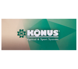 Бинокль Konus Next 10x25